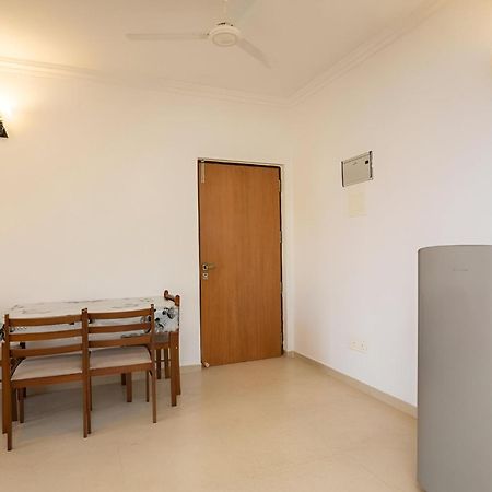 Ronnie'S Studio Apartment Arpora Ngoại thất bức ảnh
