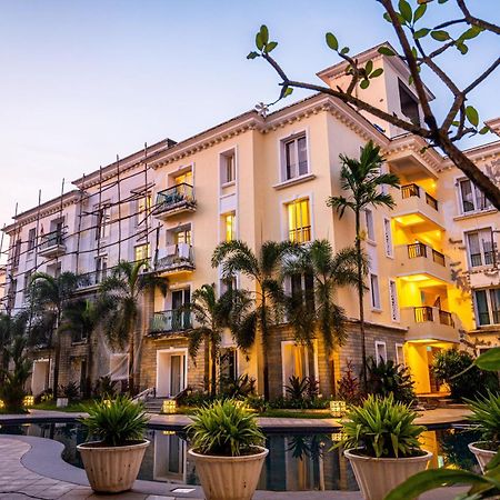 Ronnie'S Studio Apartment Arpora Ngoại thất bức ảnh