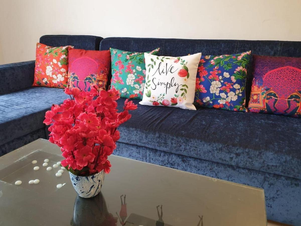 Ronnie'S Studio Apartment Arpora Ngoại thất bức ảnh