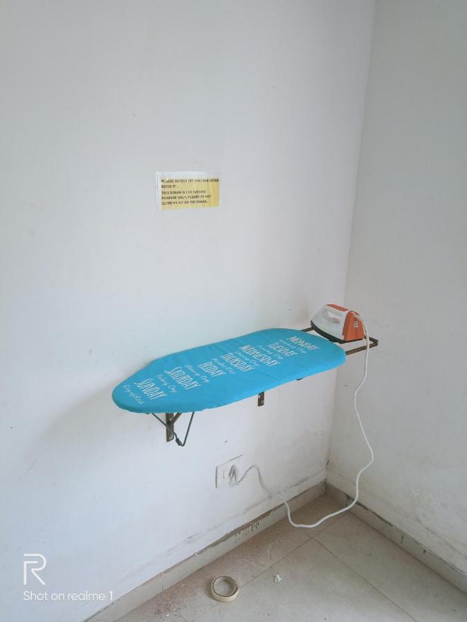 Ronnie'S Studio Apartment Arpora Ngoại thất bức ảnh