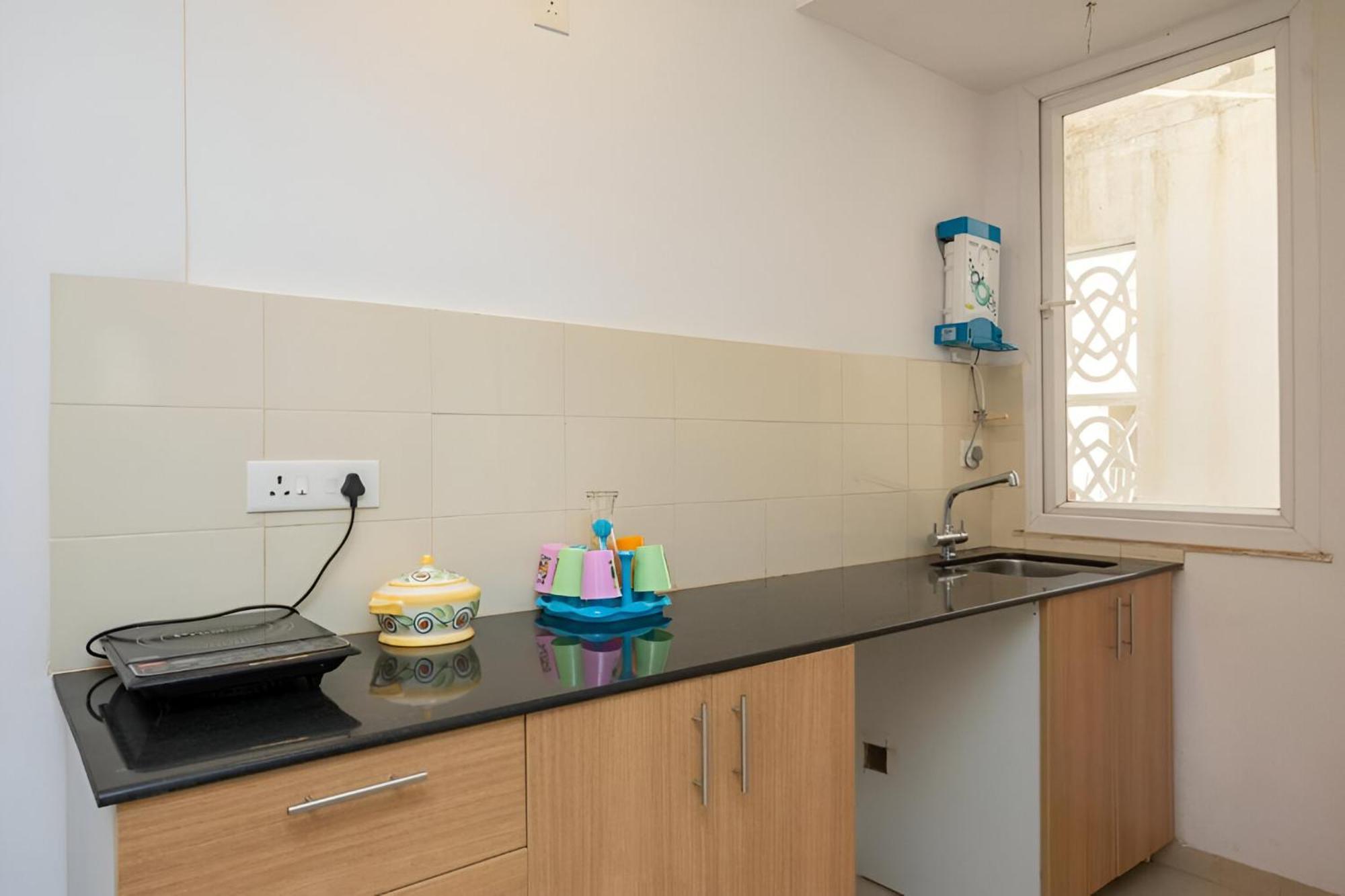 Ronnie'S Studio Apartment Arpora Ngoại thất bức ảnh