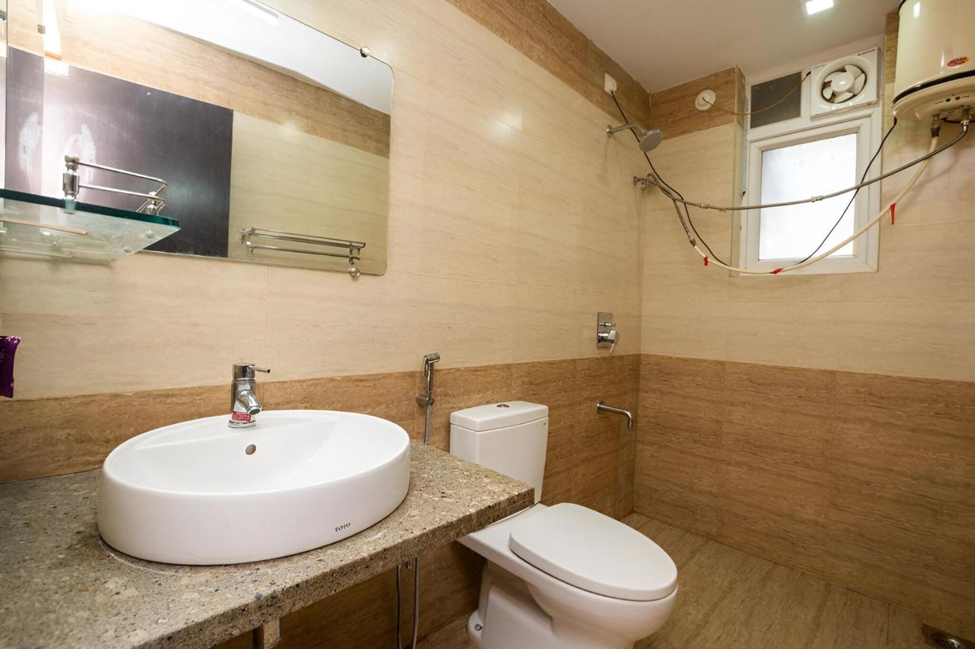 Ronnie'S Studio Apartment Arpora Ngoại thất bức ảnh