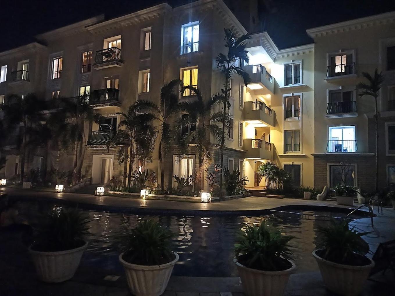 Ronnie'S Studio Apartment Arpora Ngoại thất bức ảnh